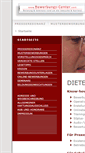 Mobile Screenshot of bewerbungs-center.com